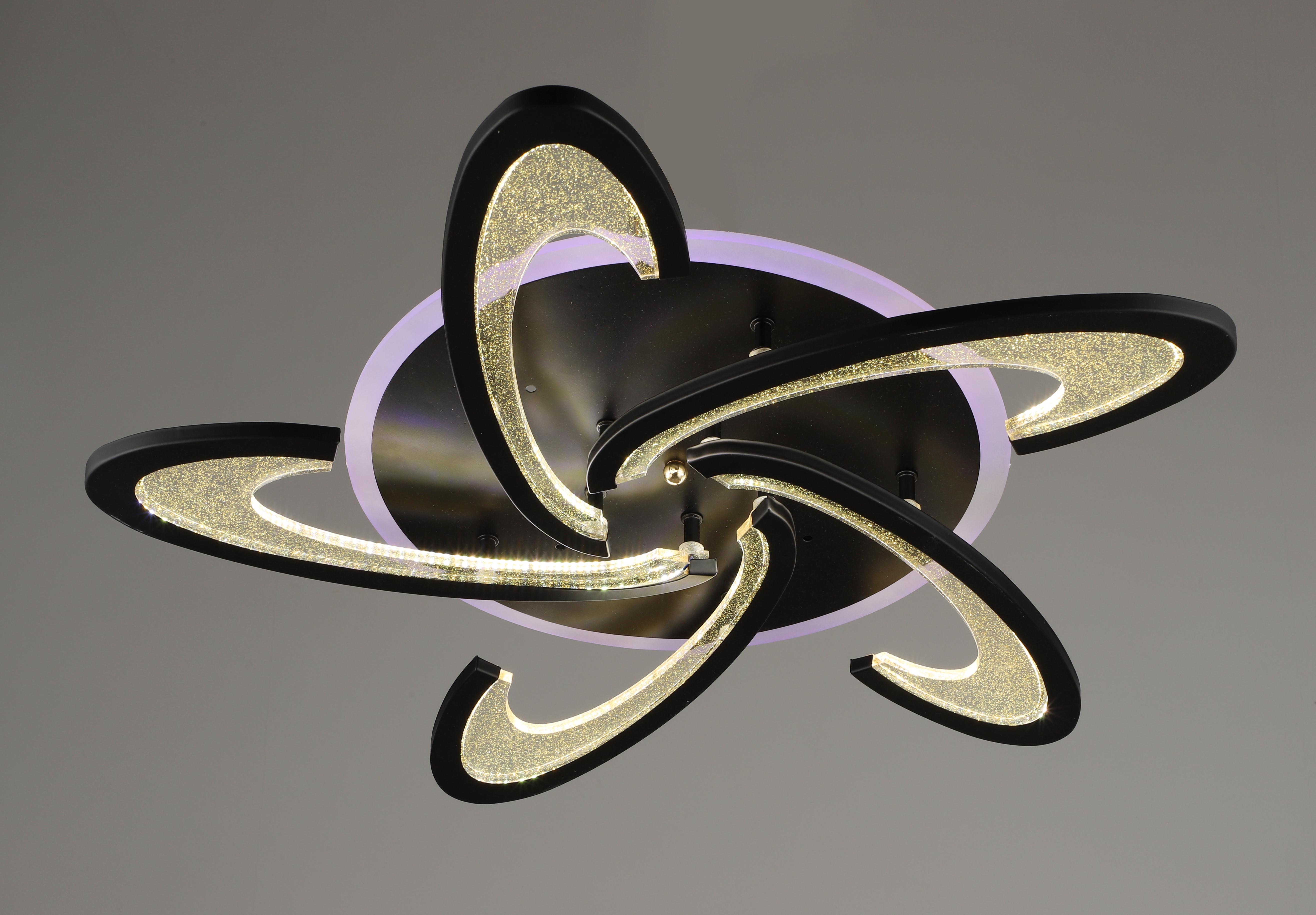 Люстра светодиодная Sirius B S2085/5 (000035967)