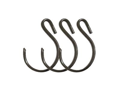 Набор крючков для копчения 5 шт. (KPT31)