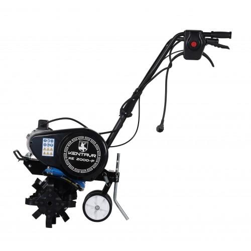 Электрокультиватор Кентавр КЭ 2000-Р (000217879) - фото 6 Электрокультиватор Кентавр КЭ 2000-Р (000217879) - фото 6