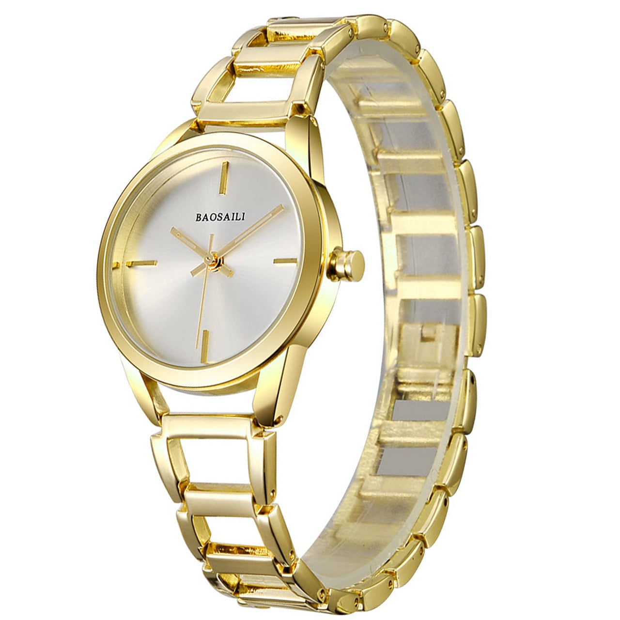 Часы женские BAOSAILI BSL1041 Gold