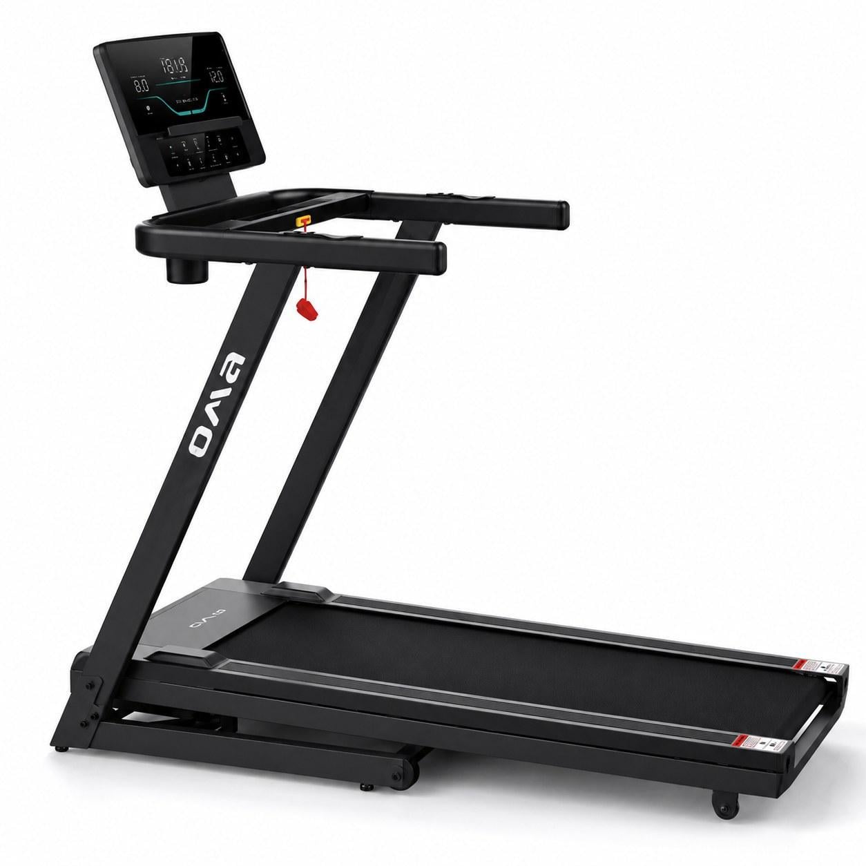 Бігова доріжка OMA Fitness Galaxy (3304EA)