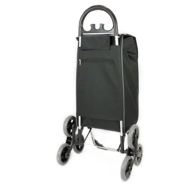 Сумка-візок Aurora Sanremo 68 110 Black/White