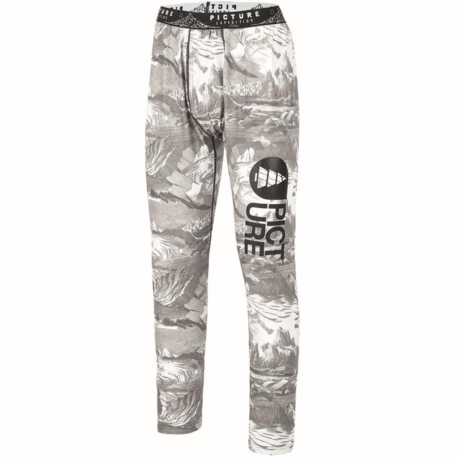 Термобрюки Picture Organic Lhotse 2020 lofoten L