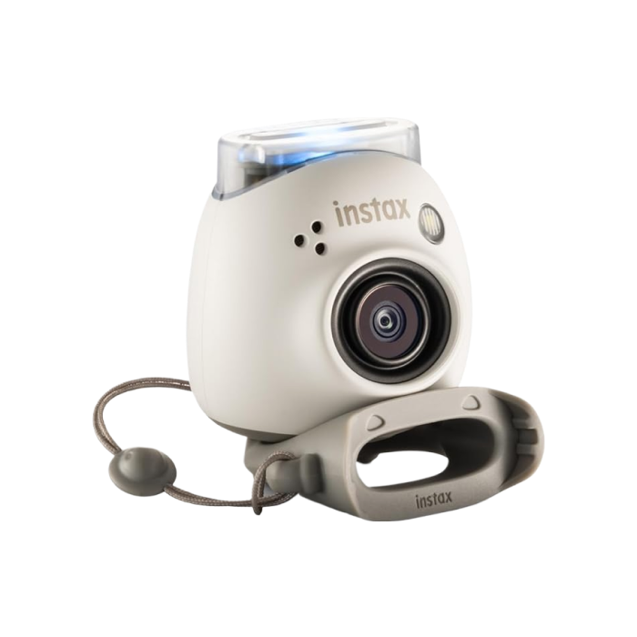 Фотоаппарат Fujifilm Instax Pal Milky White (6608)