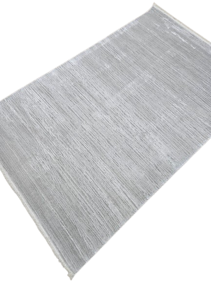 Ковер Green Carpet MONO F092A 300x400 см Silver/L.Grey (F092A) - фото 2