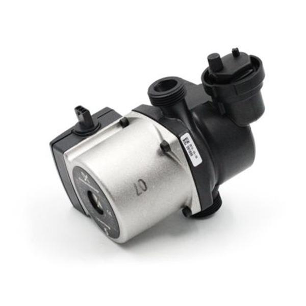 Насос циркуляционный в сборе Grundfos UPSO 15-50 60 Вт для газового котла Italtherm Time 25F 250100401 (00000051089)