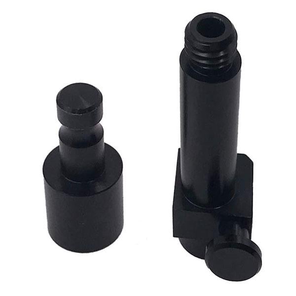 Комплект быстросъёмного крепления Ntech-Geo AC-1+AC-2 - фото 2