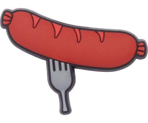 Джибітси для сабо Crocs Sausage (12156984)