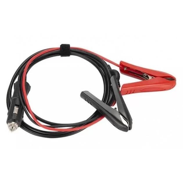 Пусковий пристрій автомобільний EcoFlow Line Charger To Battery Clamp