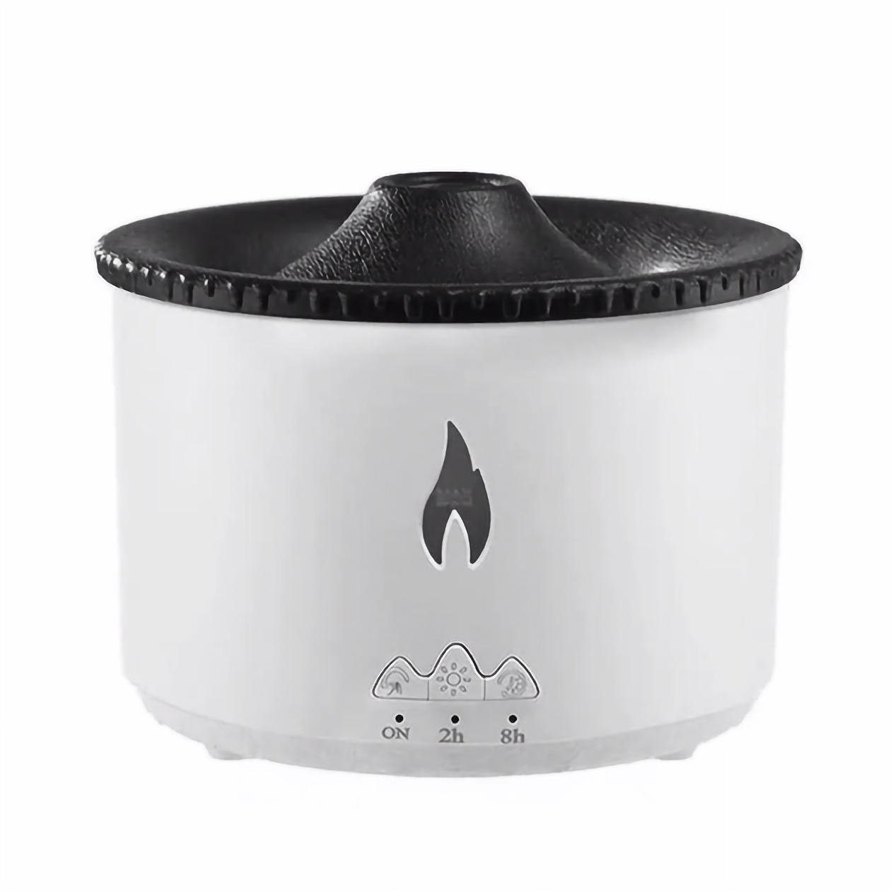 Ароматичний дифузор Volcano Fire Flame (7-18-237EL19V)