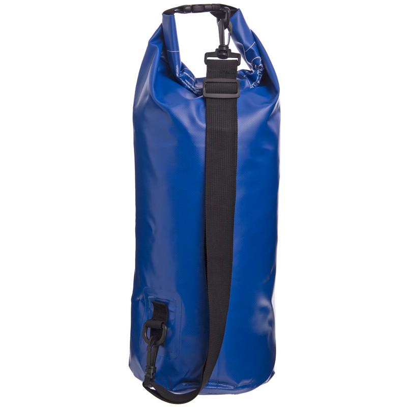 Водонепроникний гермомішок SP-Sport Waterproof Bag TY-6878-10 10 л Синий (NA001425) - фото 2