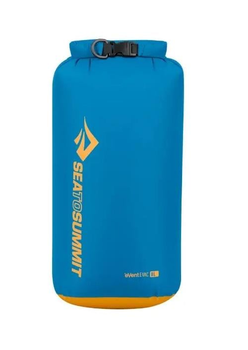 Гермочехол Sea To Summit Evac Dry Bag 8 л Turkish Tile (1033-STS ASG012031-041606)