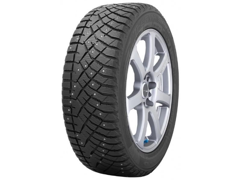 Шина зимняя Nitto Therma Spike 275/45 R21 110T под шип (14908)
