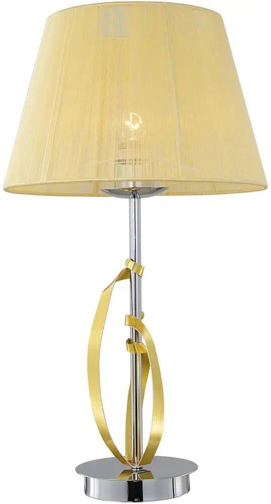 Лампа настольная Candellux Diva 41-55071