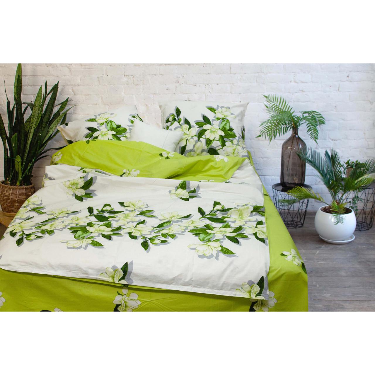 Комплект постельного белья двуспальный Вилюта ранфорс Натхнення (20000010213)