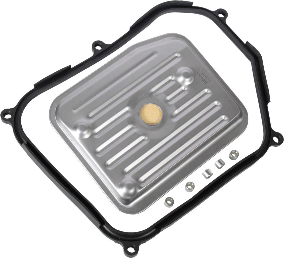 Фильтр АКПП VAICO VW T-4 с 90-03 г.в. V10-0384