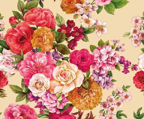 Клеенка на стол Oncu Grup Декорама 1,4 м (246B)