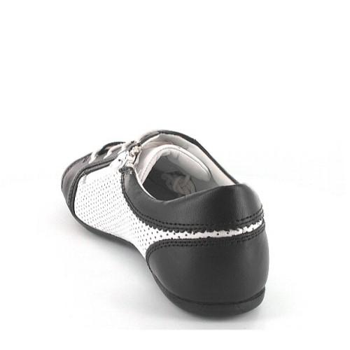 Туфлі BARTEK 48293-R87 р. 33 (18402122) - фото 4 Туфлі BARTEK 48293-R87 р. 33 (18402122) - фото 4