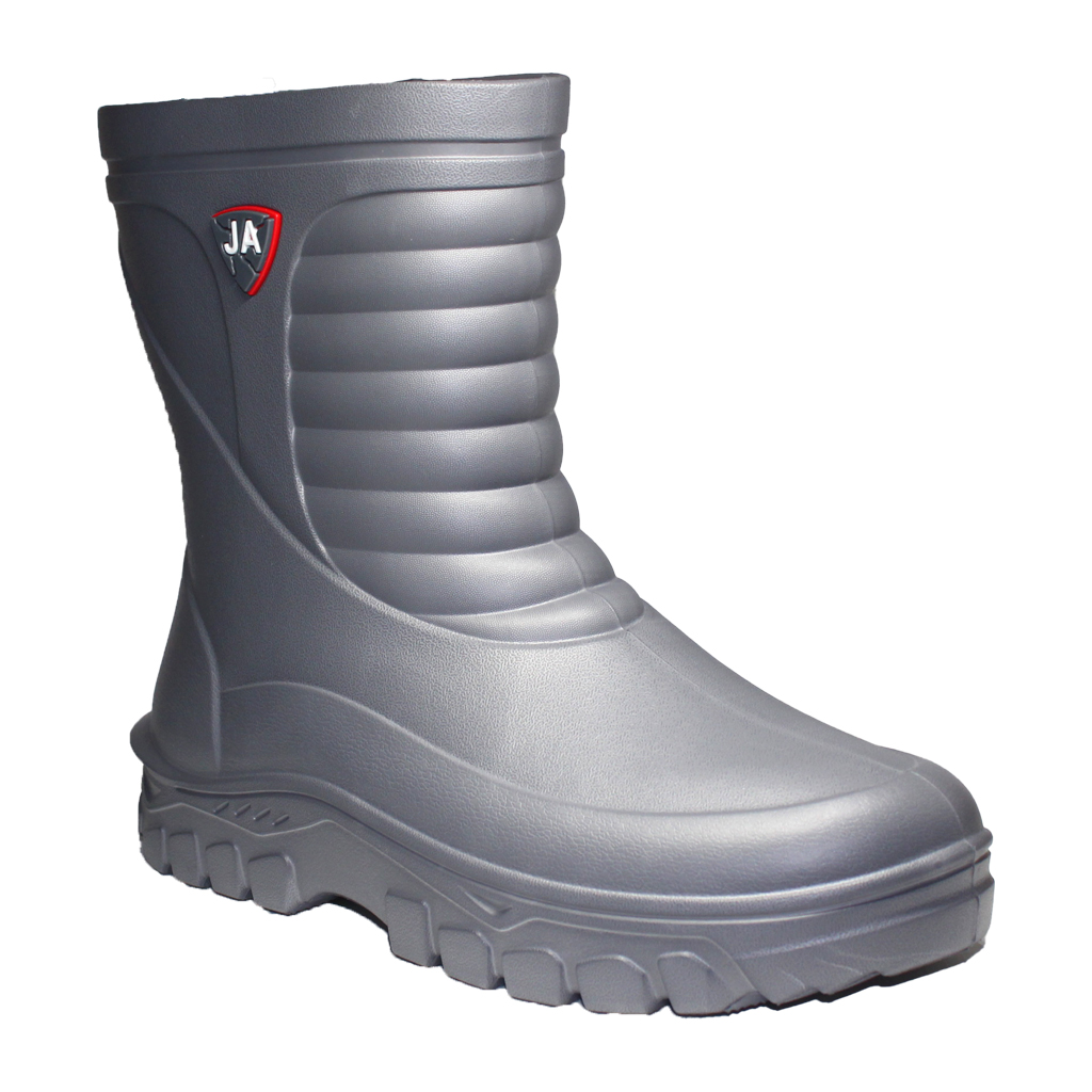 Полусапоги мужские Jose Amorales Eva р. 41 Серый (244-14) - фото 3 Полусапоги мужские Jose Amorales Eva р. 41 Серый (244-14) - фото 3