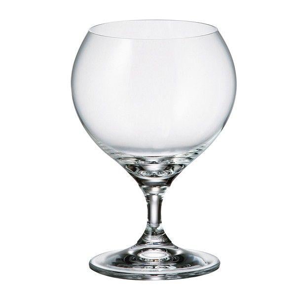 Бокалы Bohemia Cecilia 350 мл 6 шт. (1SF06/00000/350)