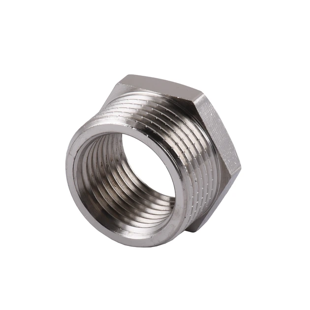 Перехідник редукційний Solomon 3/4"Зх 1/2" В футорку (000066119)