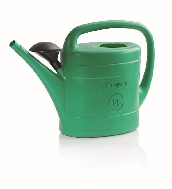 Лійка садова PROSPERPLAST SPRING з довгим носиком та ручкою 14 л (CNT00011677)