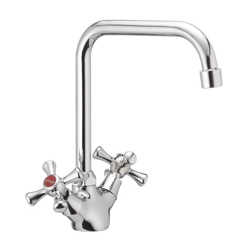 Смеситель для кухни Cron SMES 276 (CR0072)