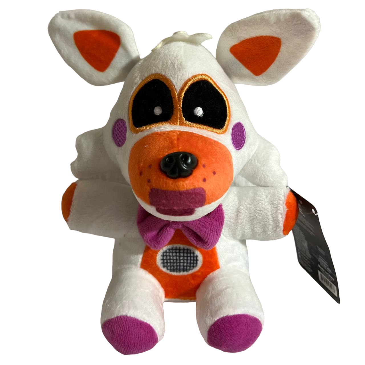 Мягкая игрушка Аниматроник Лолбит (46005)