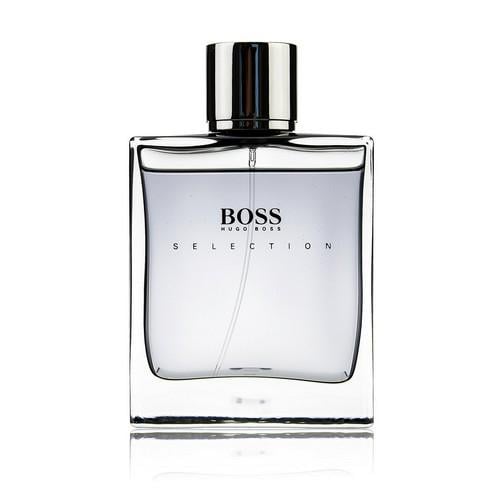 Туалетная вода для мужчин Hugo Boss Boss Selection 100 мл Тестер без крышки (82860)