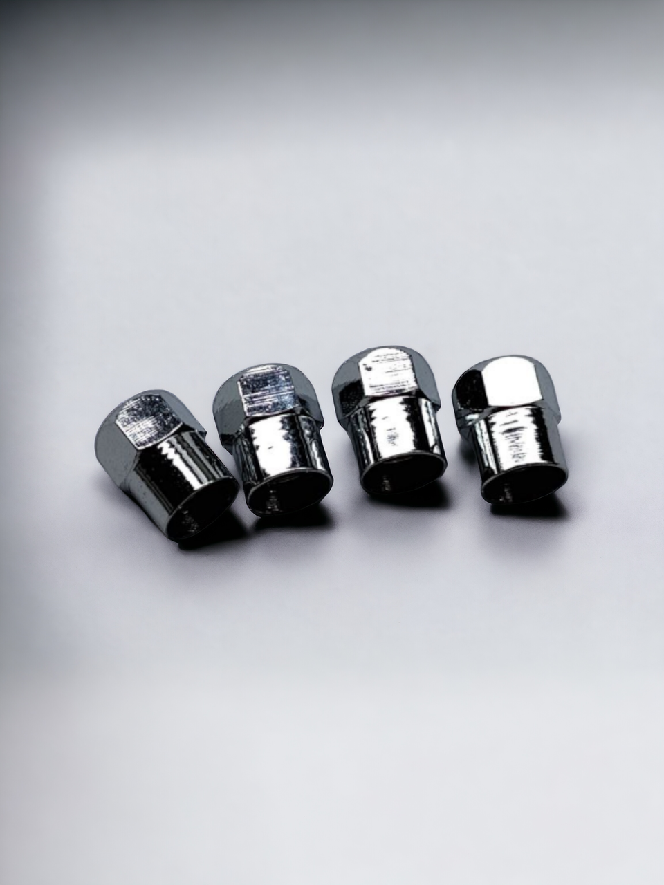 Колпачки на ниппель с логотипом Porsche хромированные (2567524743) - фото 2 Колпачки на ниппель с логотипом Porsche хромированные (2567524743) - фото 2