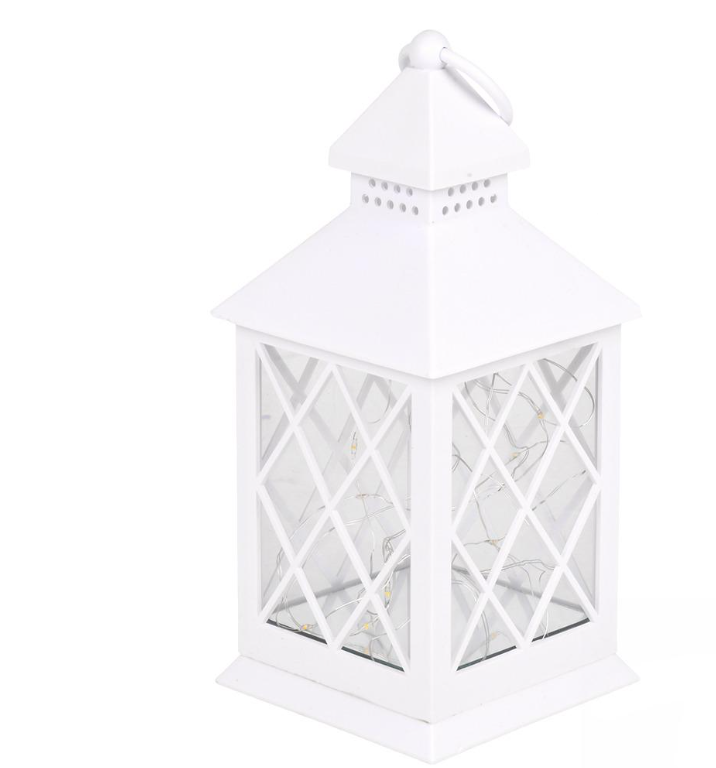 Лампа-ліхтар із підсвічуванням 23 см (R34322)