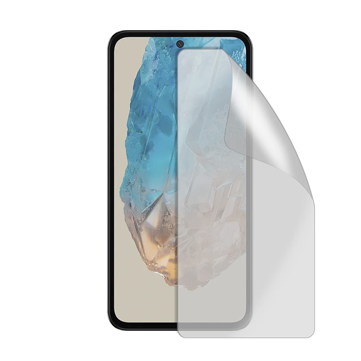 Полиуретановая пленка для Samsung Galaxy M35 серии Medium Armor (PF-MM02SNG-001-137)