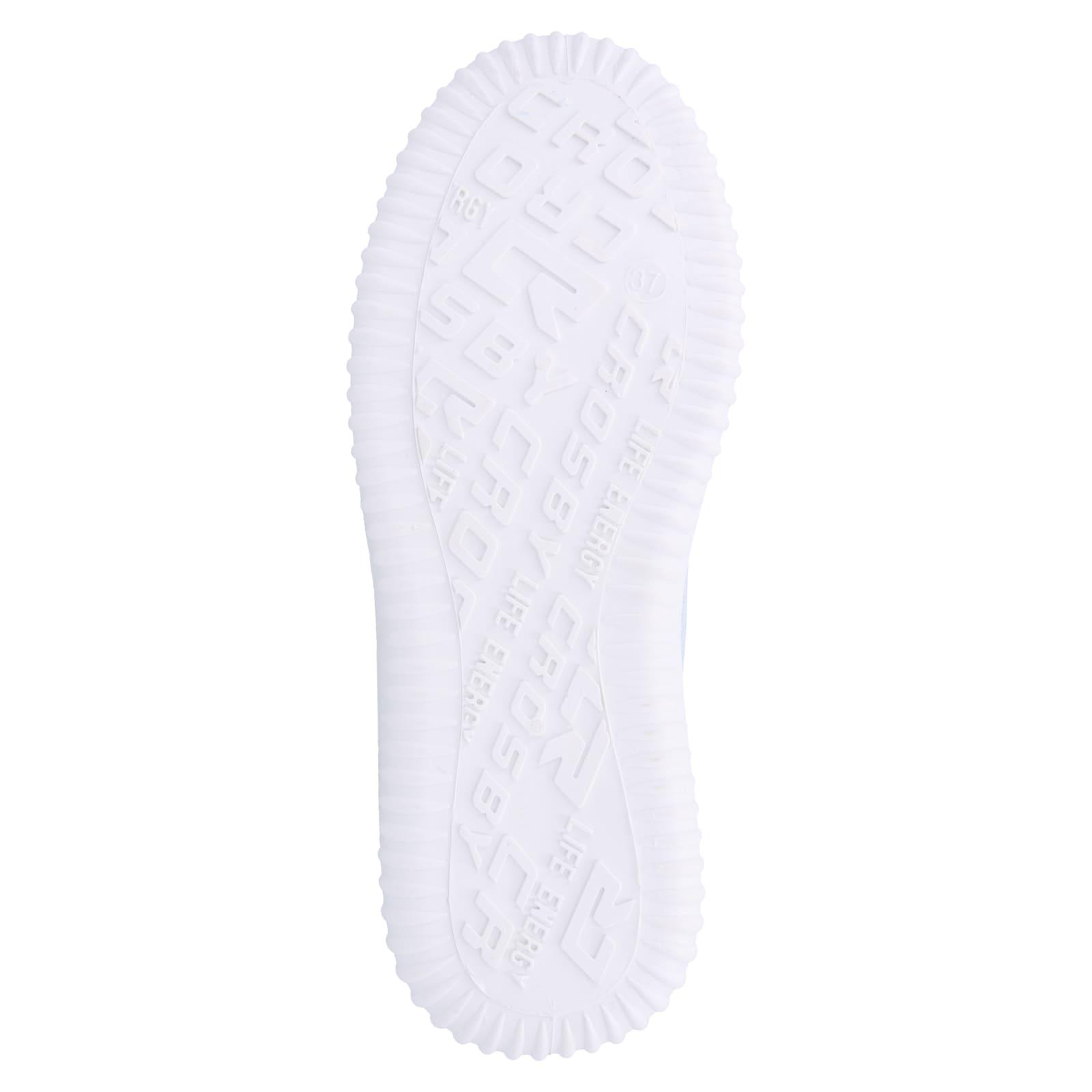 Кросівки жіночі CROSBY р. 36 Блакитний (92486024) - фото 5 Кросівки жіночі CROSBY р. 36 Блакитний (92486024) - фото 5