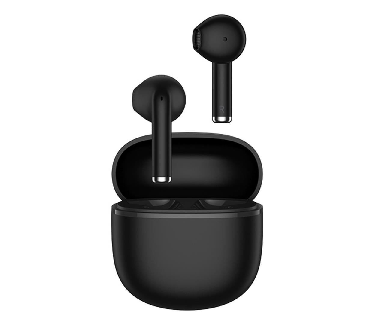 Навушники TWS QCY T29 AilyBuds Lite Black (529310) Навушники TWS QCY T29 AilyBuds Lite Black (529310)