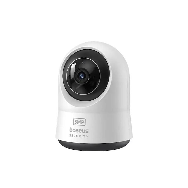IP-камера видеонаблюдения BASEUS Security P1 Pro Indoor Camera 3K Adapter No Included White (S0TV022130) - фото 3 IP-камера видеонаблюдения BASEUS Security P1 Pro Indoor Camera 3K Adapter No Included White (S0TV022130) - фото 3