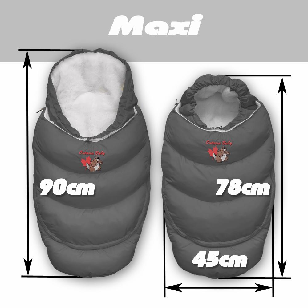 Конверт-трансформер Alaska 2в1 Cірий (ART-0000312) - фото 9 Конверт-трансформер Alaska 2в1 Cірий (ART-0000312) - фото 9