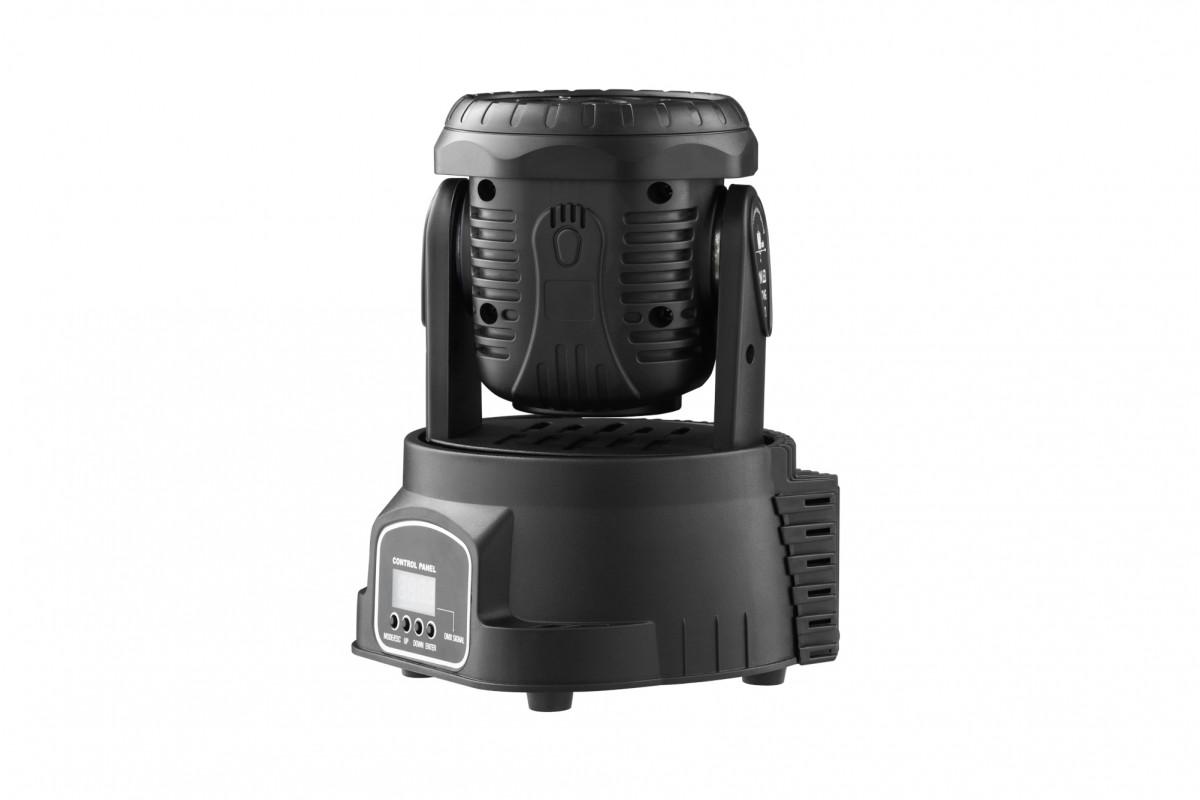 Голова M-Light WHS-710 LED - фото 2