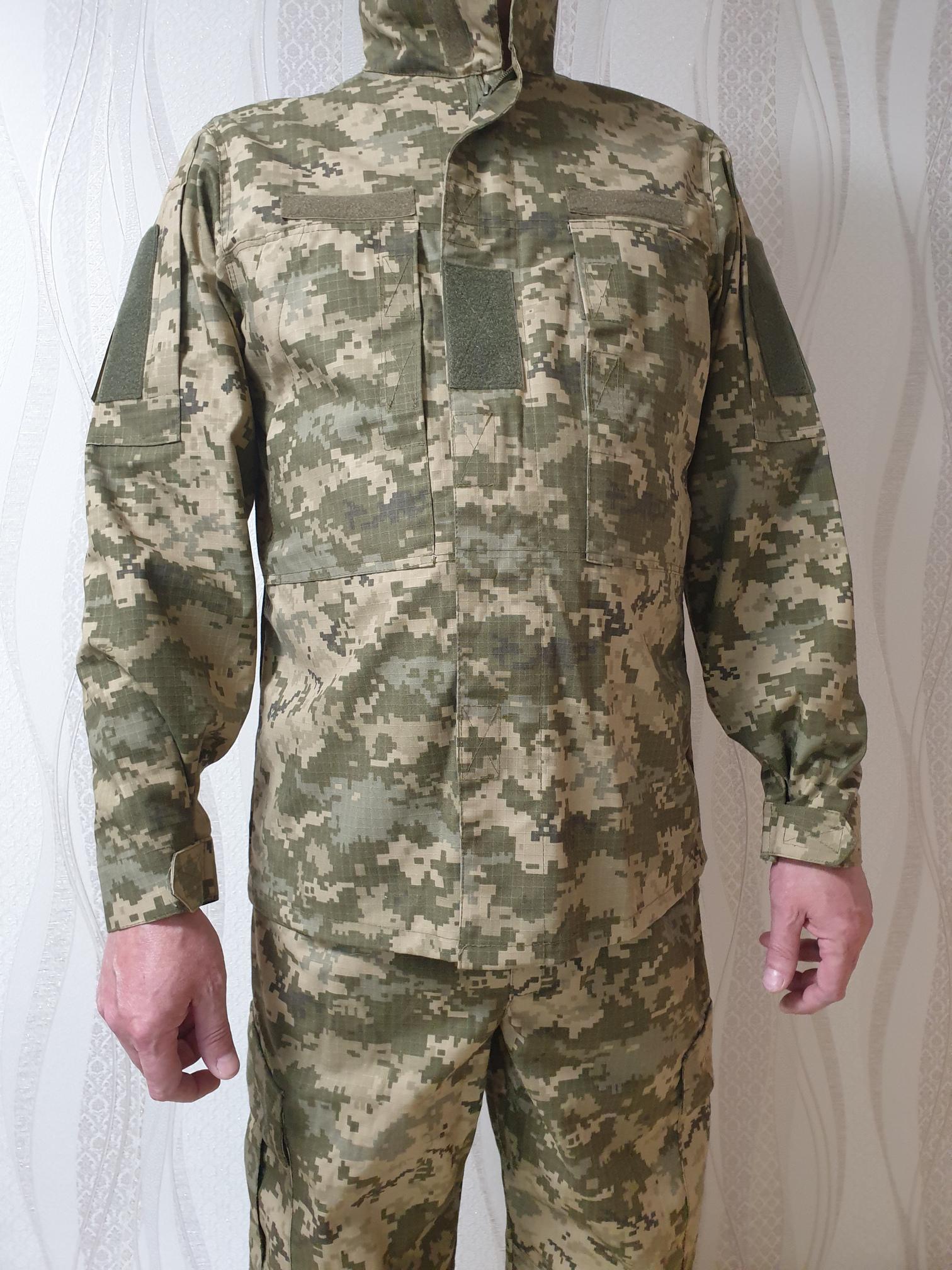 Костюм р. 56-58 Пиксель (30)