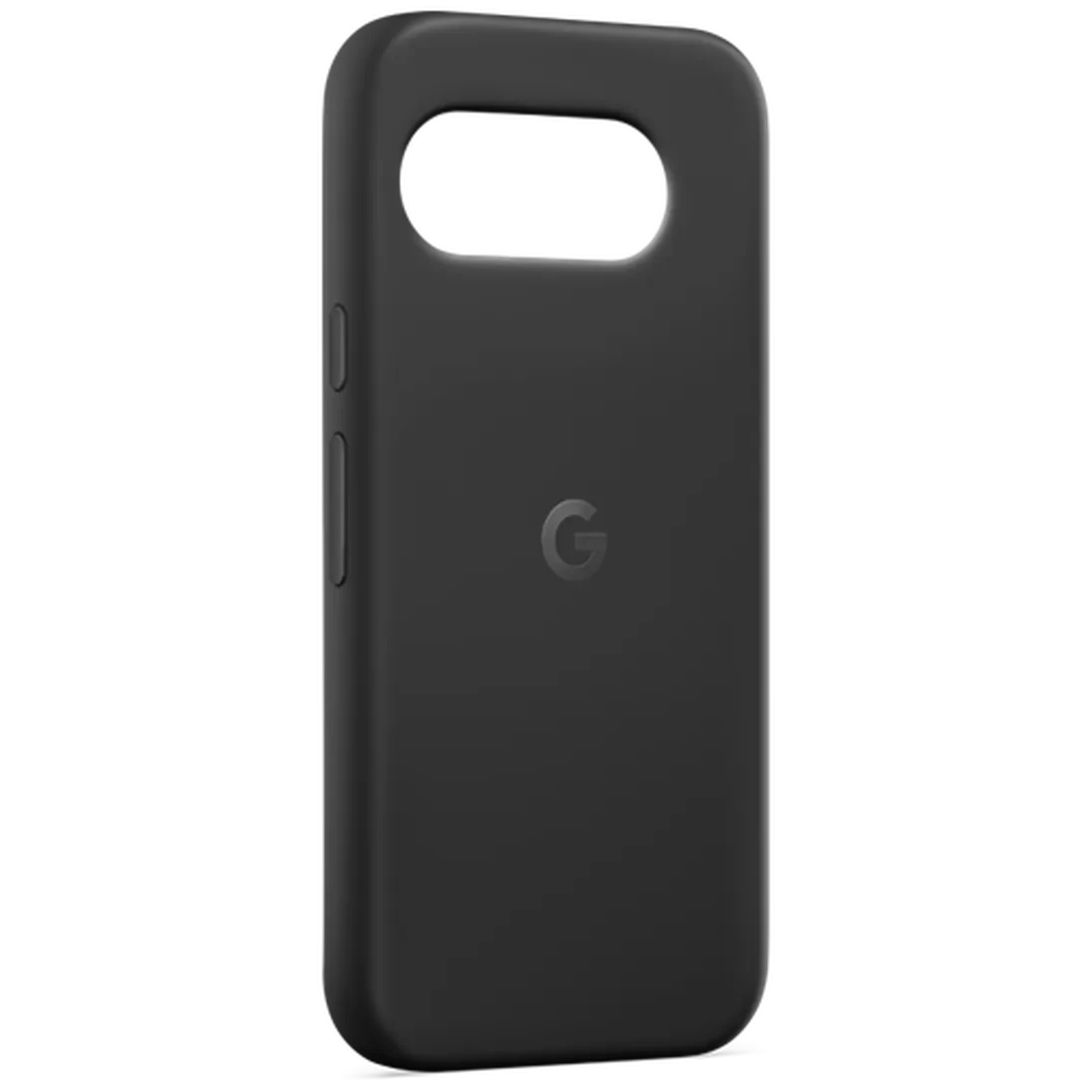 Оригинальный чехол Google Pixel 9a Obsidian (GA09301) - фото 3