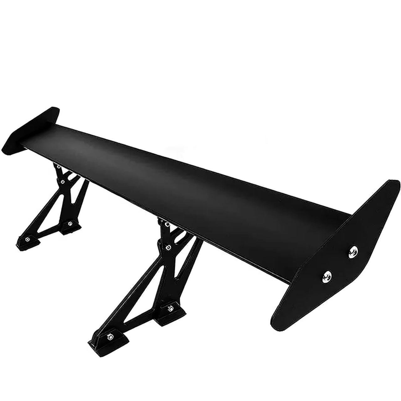 Спойлер на крышку багажника Mercedes Benz W124 с регулировкой Алюминий (26914646) Спойлер на крышку багажника Mercedes Benz W124 с регулировкой Алюминий (26914646)