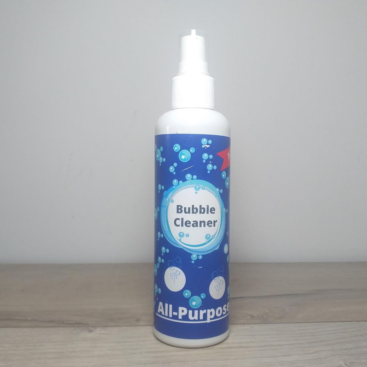 Очиститель для кухни Bubble cleaner Пена 200 мл (X-513)