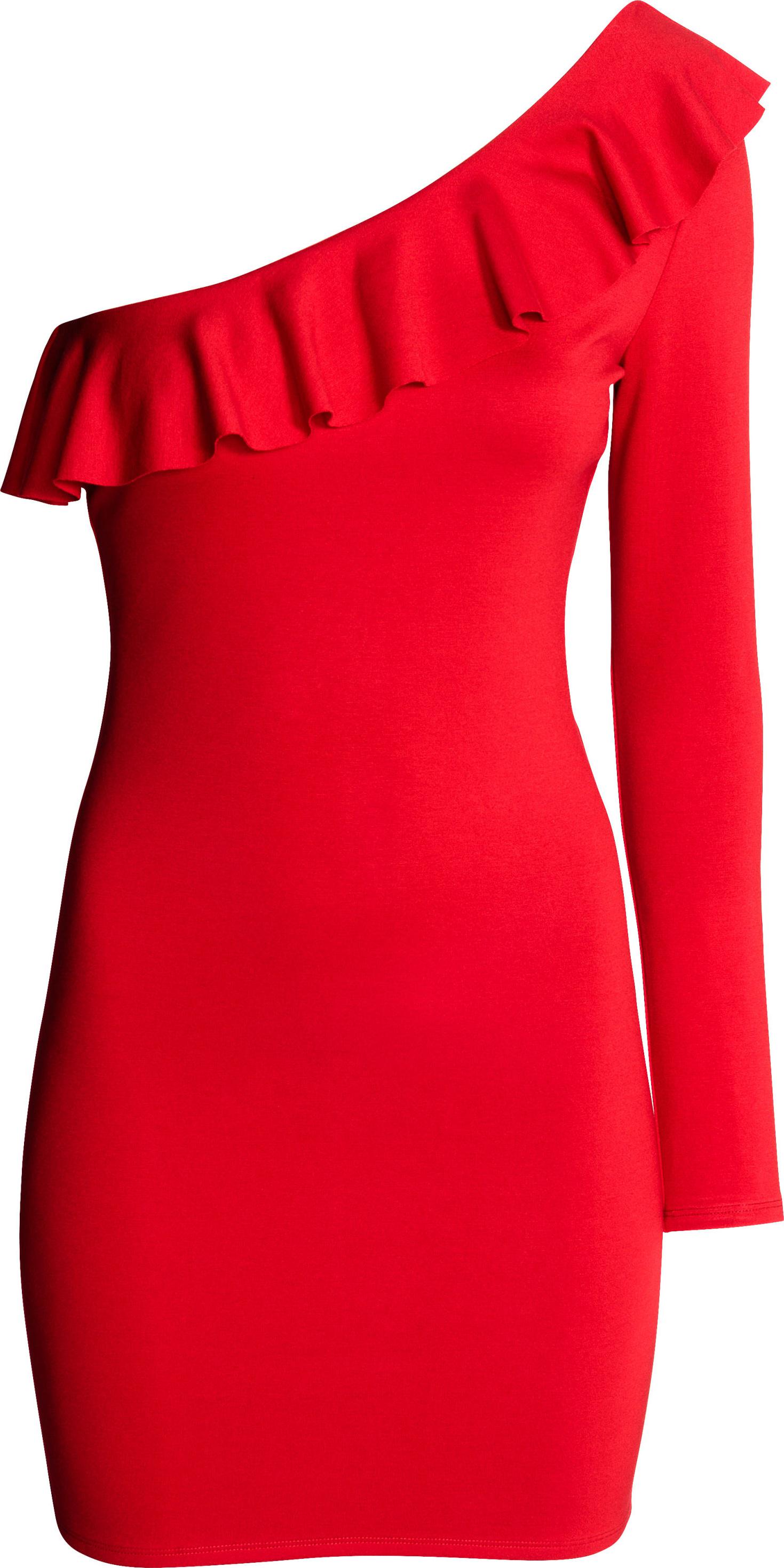 Сукня р. 38 Червоний (4645284abr)