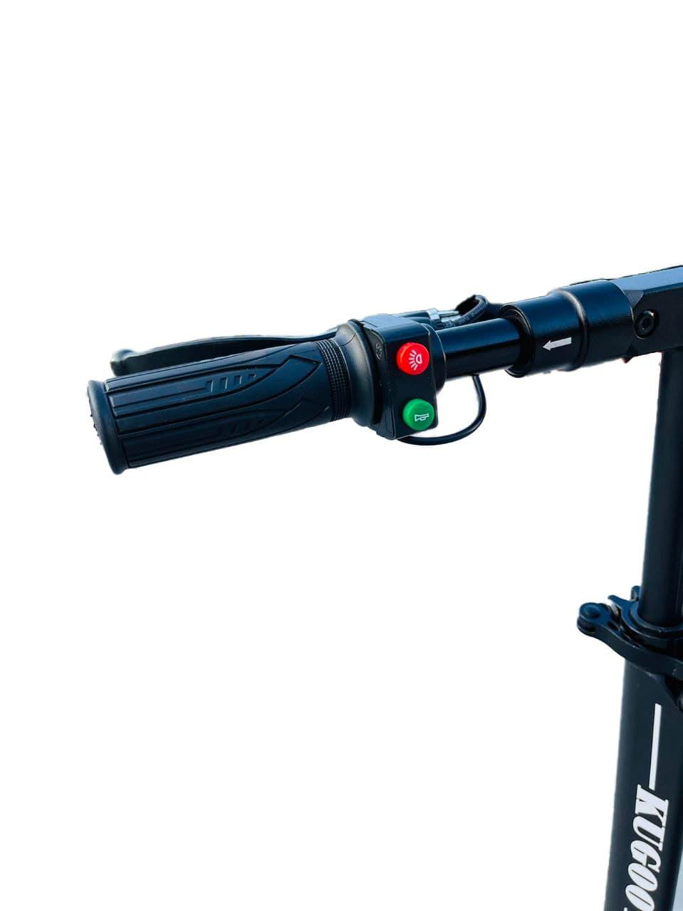 Электросамокат Kugoo M2 - фото 5 Электросамокат Kugoo M2 - фото 5