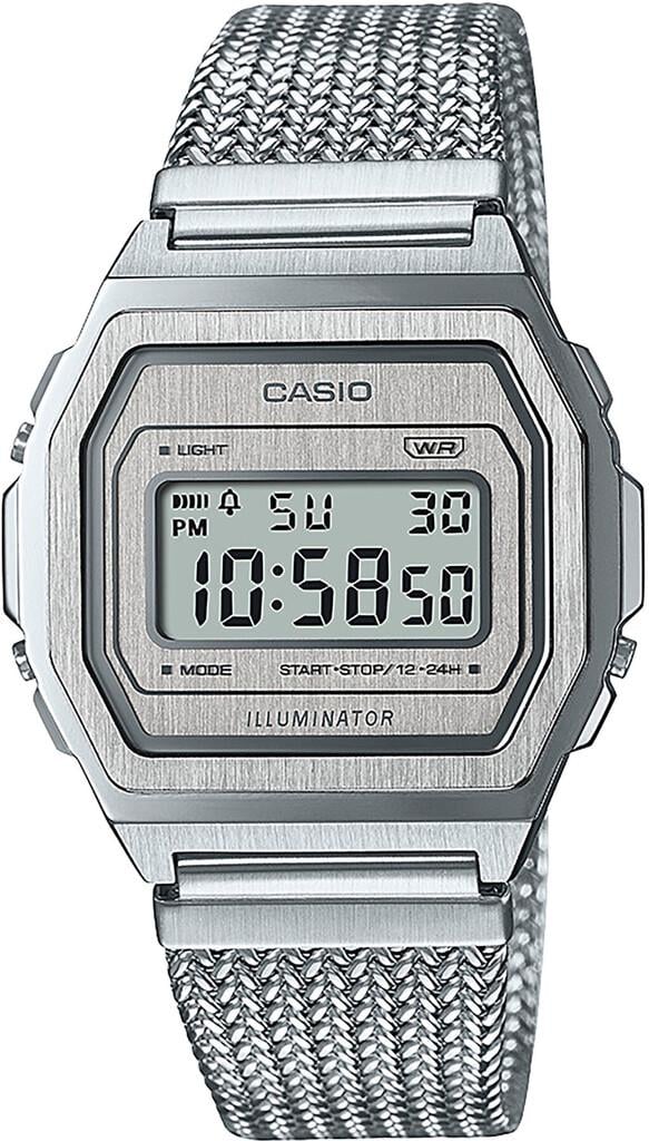 Часы Casio A1000MA-7EF кварцевые