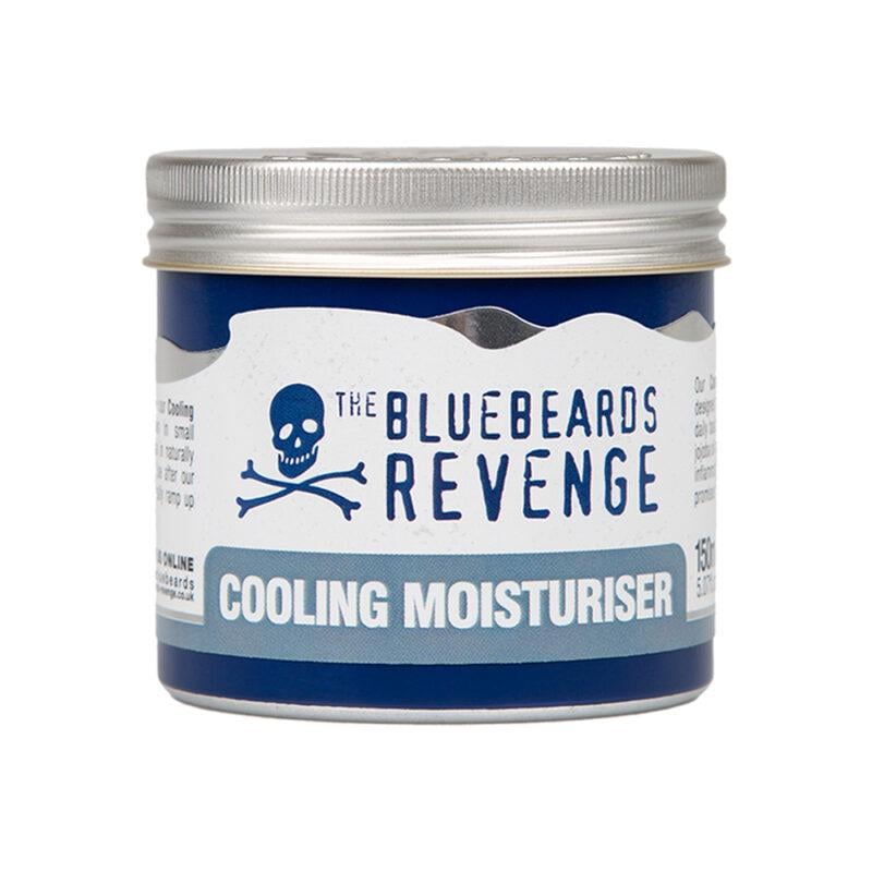 Крем охлаждающий The BlueBeards Revenge Cooling Moisturiser 150 мл - фото 1