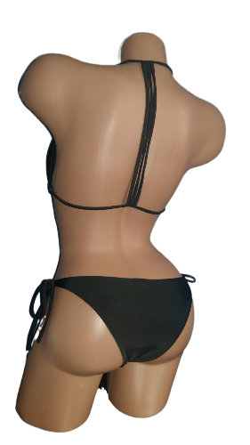 Купальник M Чорний (КП-0848-Ч) - фото 6