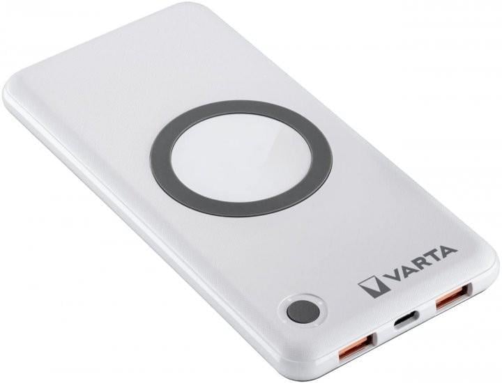 Портативний зарядний пристрій Varta 20000 mAh