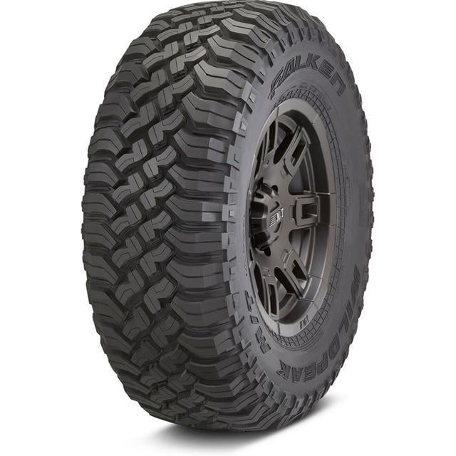 Шина Falken WildPeak M/T01 35/12,5 R17 121Q всесезонна (1001463335)