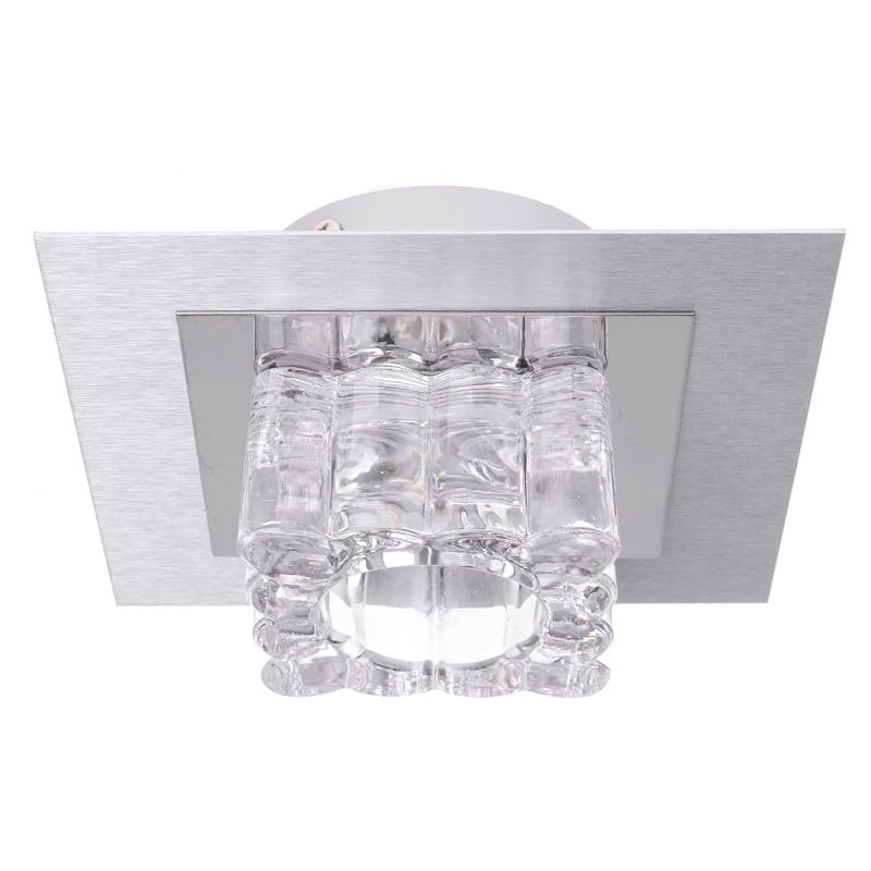 Світильник точковий Brille HDL-G74 (165067)