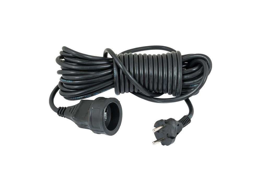 Подовжувач одномісний ПРОЧЕЕ 2х1 мм 10 м (94-0016)